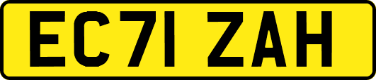 EC71ZAH
