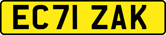 EC71ZAK