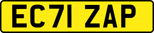 EC71ZAP