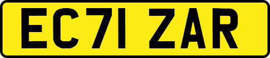 EC71ZAR