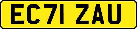 EC71ZAU