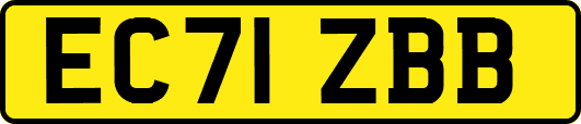 EC71ZBB