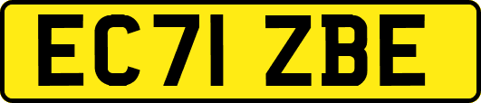 EC71ZBE