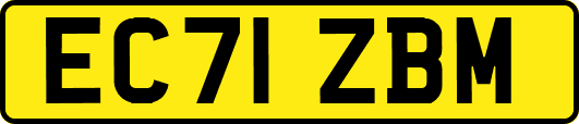 EC71ZBM