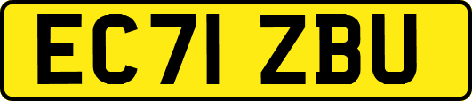 EC71ZBU