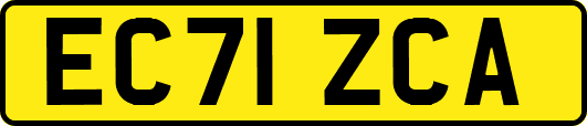 EC71ZCA
