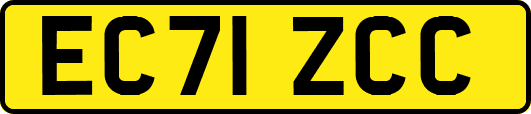 EC71ZCC