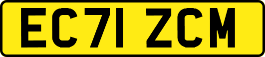 EC71ZCM