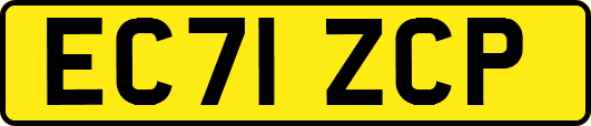 EC71ZCP