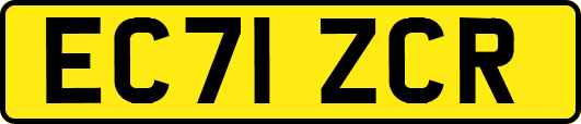 EC71ZCR