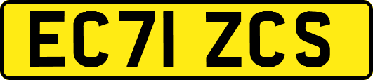 EC71ZCS