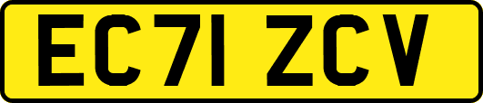 EC71ZCV