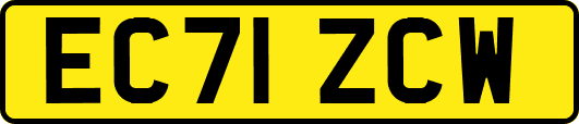 EC71ZCW