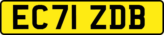 EC71ZDB