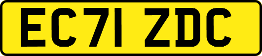 EC71ZDC