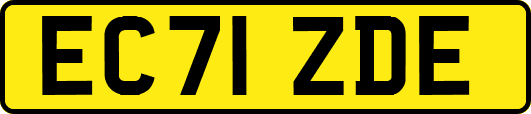 EC71ZDE
