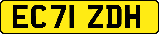EC71ZDH