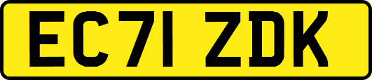 EC71ZDK