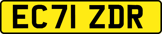 EC71ZDR