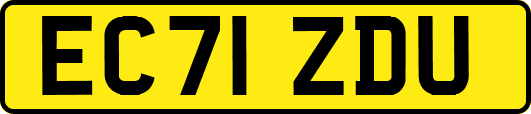 EC71ZDU