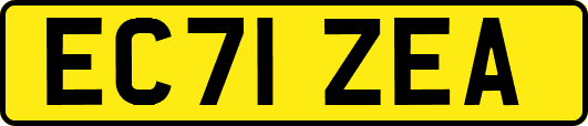 EC71ZEA