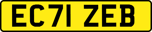 EC71ZEB