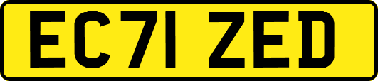 EC71ZED
