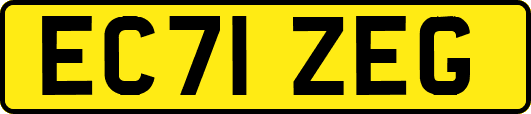 EC71ZEG