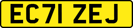 EC71ZEJ