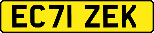 EC71ZEK