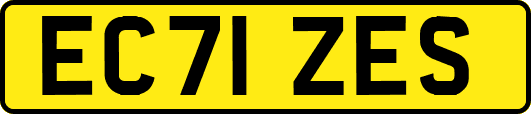 EC71ZES