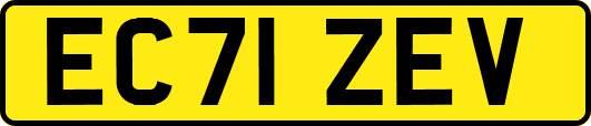 EC71ZEV