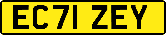 EC71ZEY