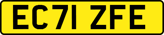 EC71ZFE