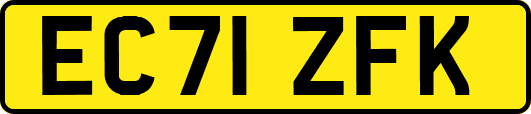 EC71ZFK