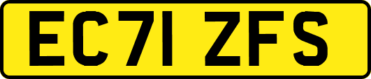 EC71ZFS