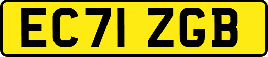 EC71ZGB