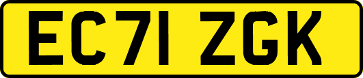 EC71ZGK