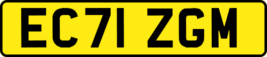 EC71ZGM