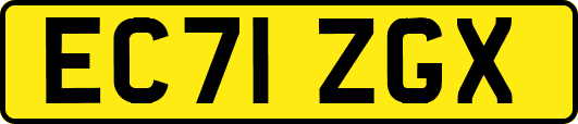 EC71ZGX