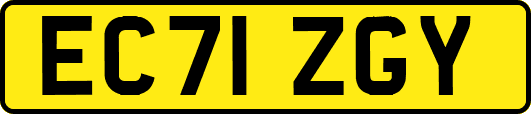 EC71ZGY