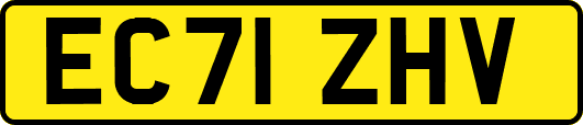 EC71ZHV