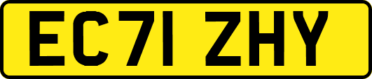 EC71ZHY