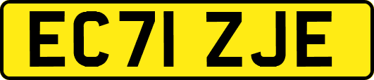 EC71ZJE