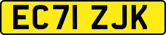 EC71ZJK