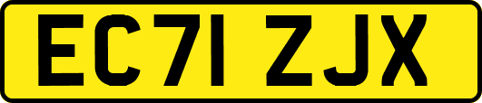 EC71ZJX