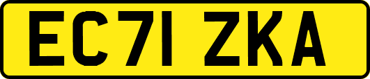 EC71ZKA