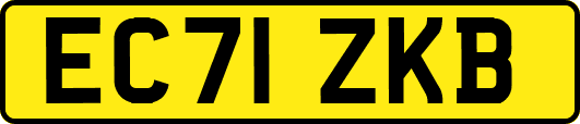 EC71ZKB