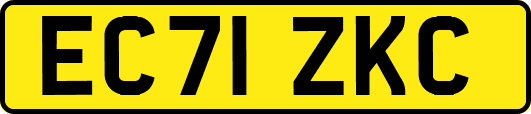 EC71ZKC