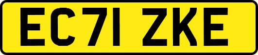 EC71ZKE